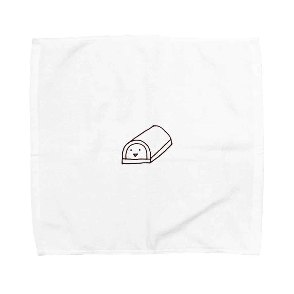 カマーズハウスのカマー Towel Handkerchief