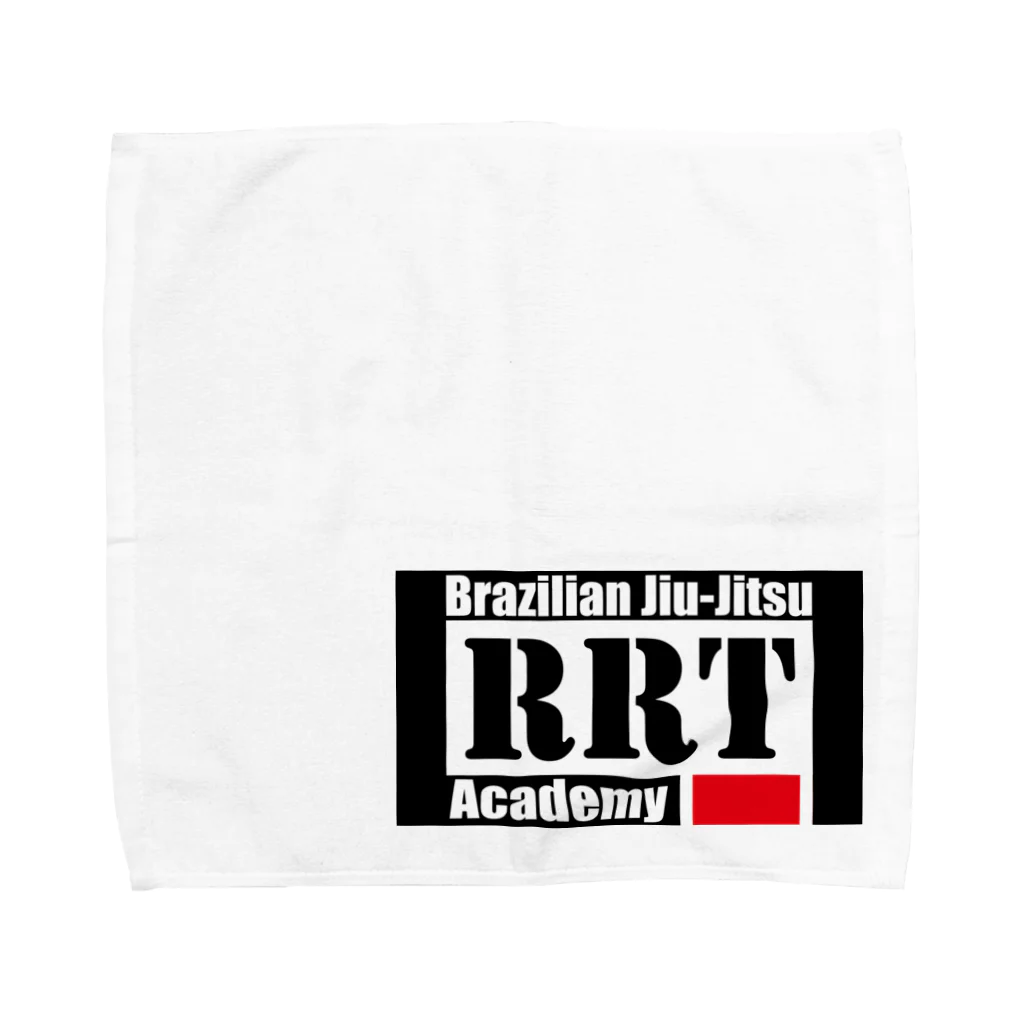 RRT公式ショップのRRTオリジナル Towel Handkerchief