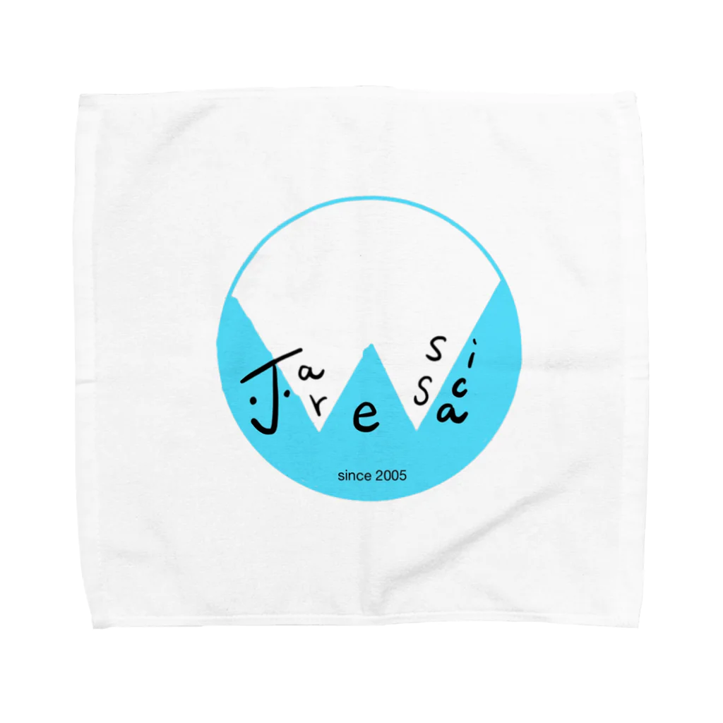 JessicaのMt.Fuji Towel Handkerchief