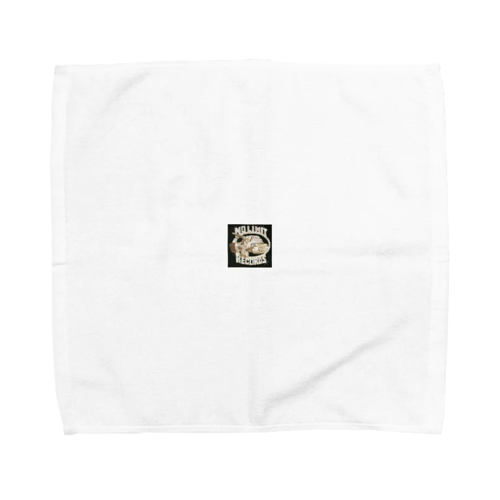 mookieeのノーリミット Towel Handkerchief