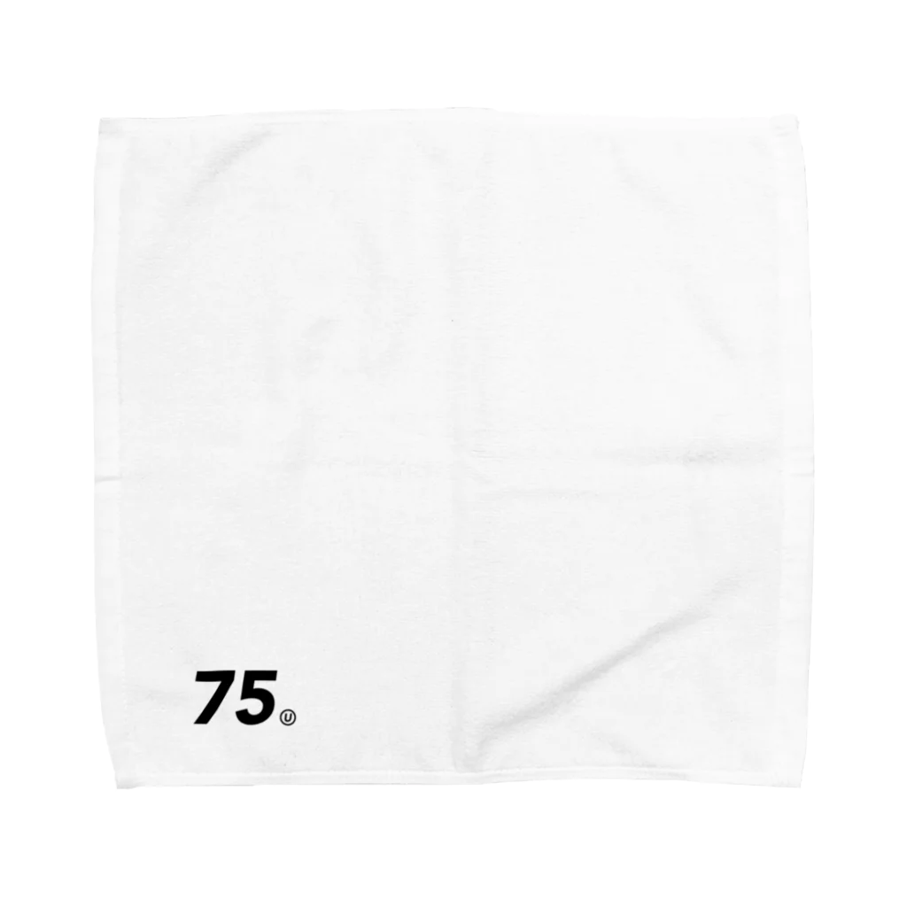 UKIMUの75 Towel Handkerchief