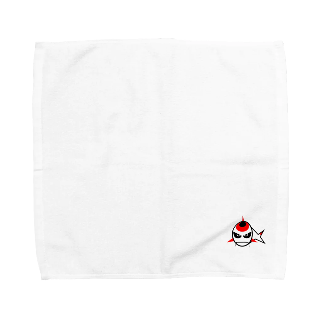KOIKOIのKOIKOI Towel Handkerchief