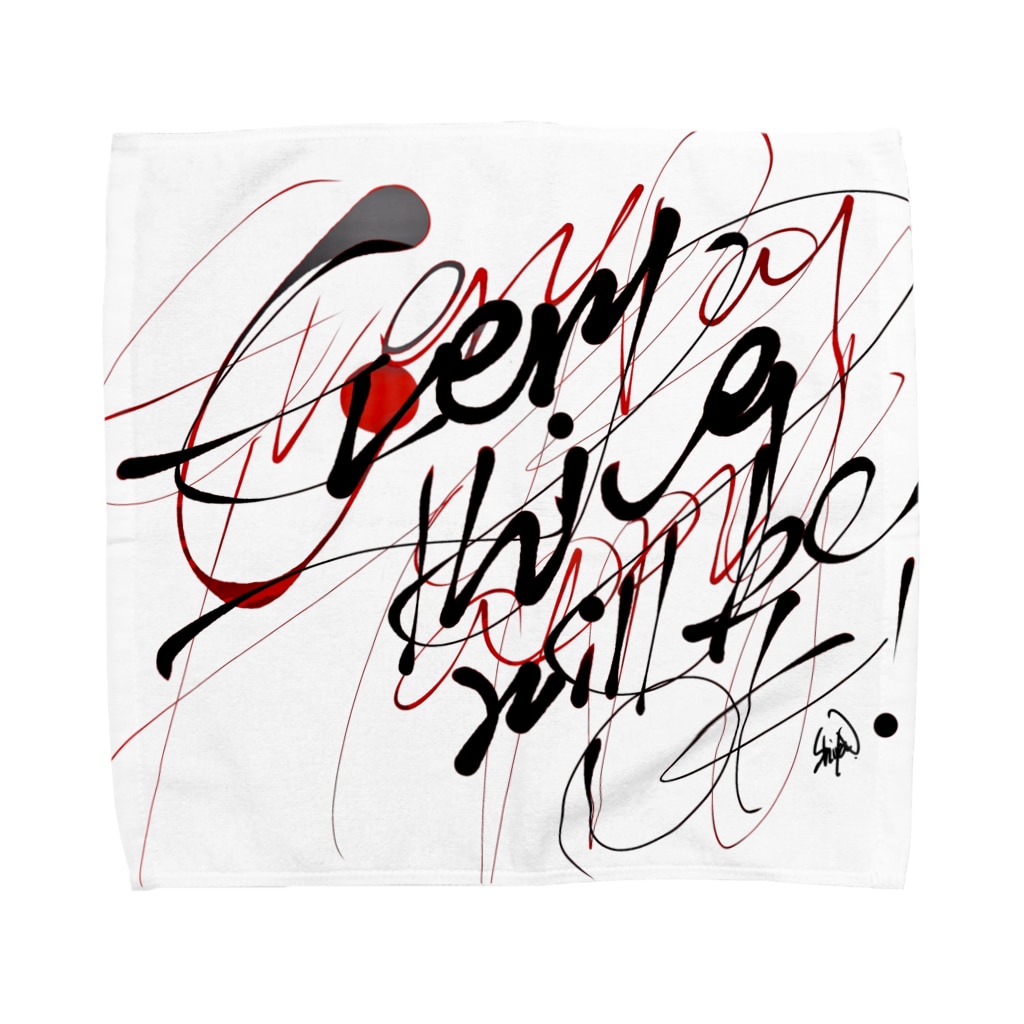 英語 手書き 文字 Everything Will Be Ok 紅白 かっこいい カッコいい カッコイイ 素敵 きれい おしゃれ オシャレ 赤 白 黒 レッド ホワイト 手書き 筆ペン 筆文字 手描き ブラック 汚しちゃっても大丈夫 なんとかなる シンプル モダン かっこいい 奇抜 流行り 人気 英語 手書き 文字 Everything Will Be Ok 紅白 かっこいい カッコいい カッコイイ 素敵 きれい おしゃれ オシャレ 赤 白 黒 レッド ホワイト 手書き 筆ペン 筆文字 手描き ブラック 汚しちゃっても大丈夫 なんとかなる シンプル モダン かっこいい 奇抜 流行り 人気