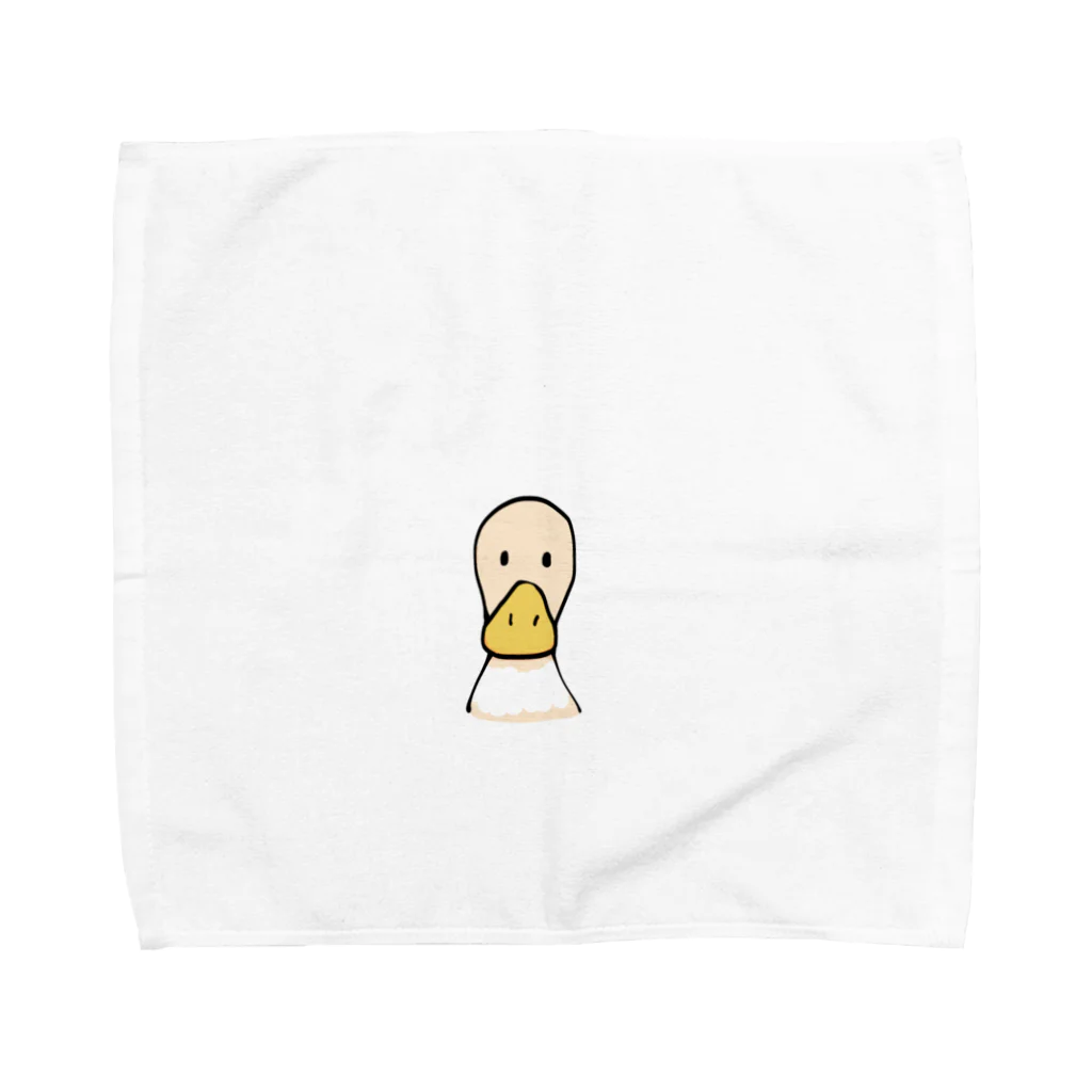 もりわきのもちぞう Towel Handkerchief