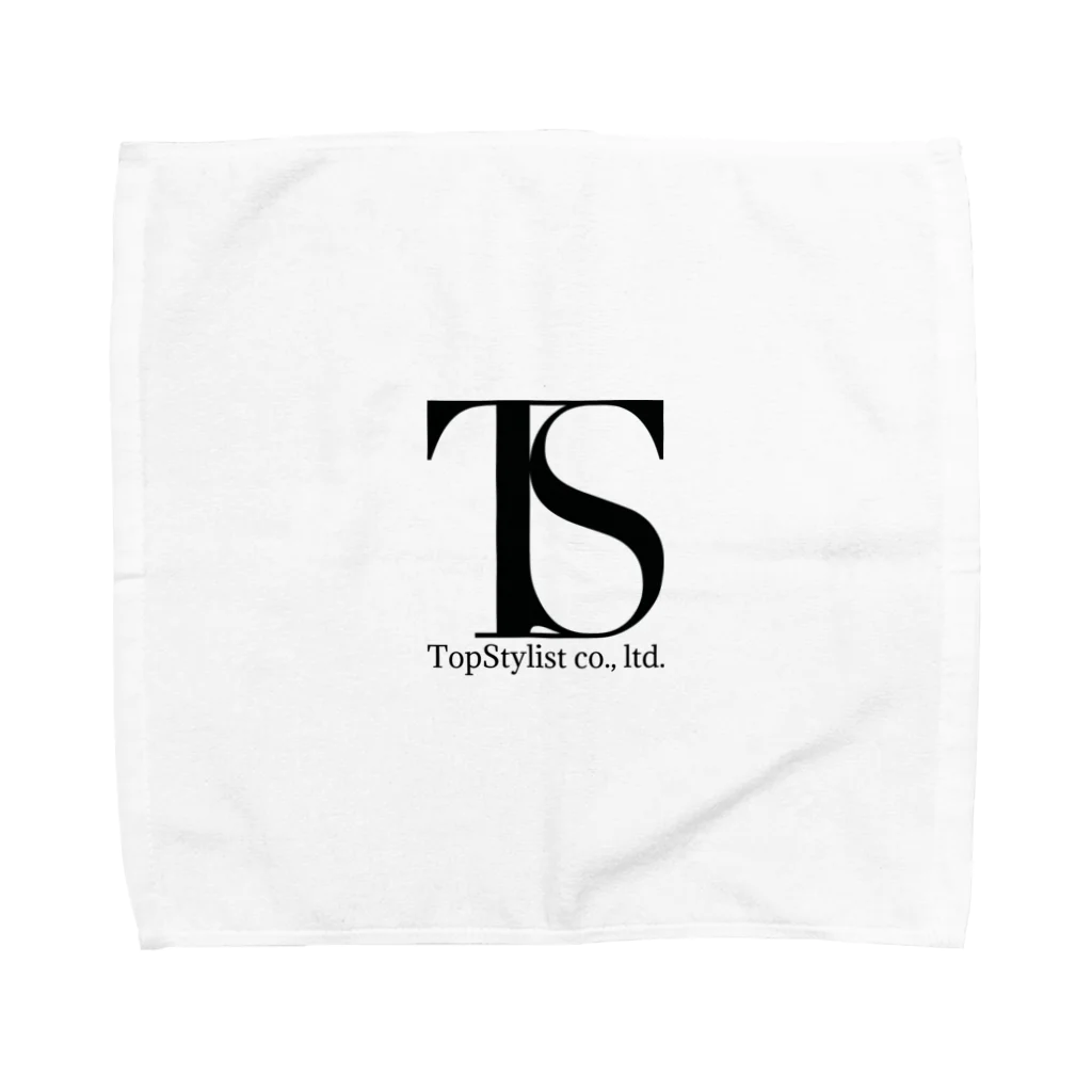 TSの トップスタイリスト Towel Handkerchief