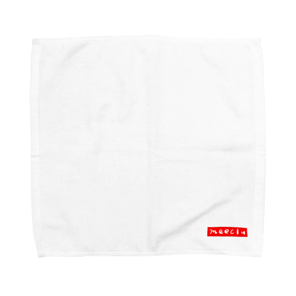 わんコロ パークのmeeclu 05 Towel Handkerchief