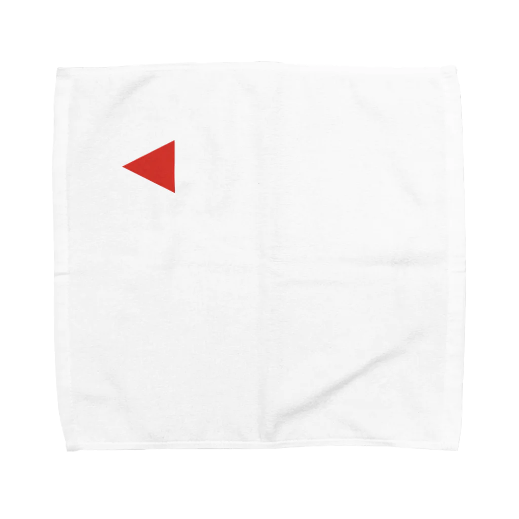 エイラかわいいのC Towel Handkerchief