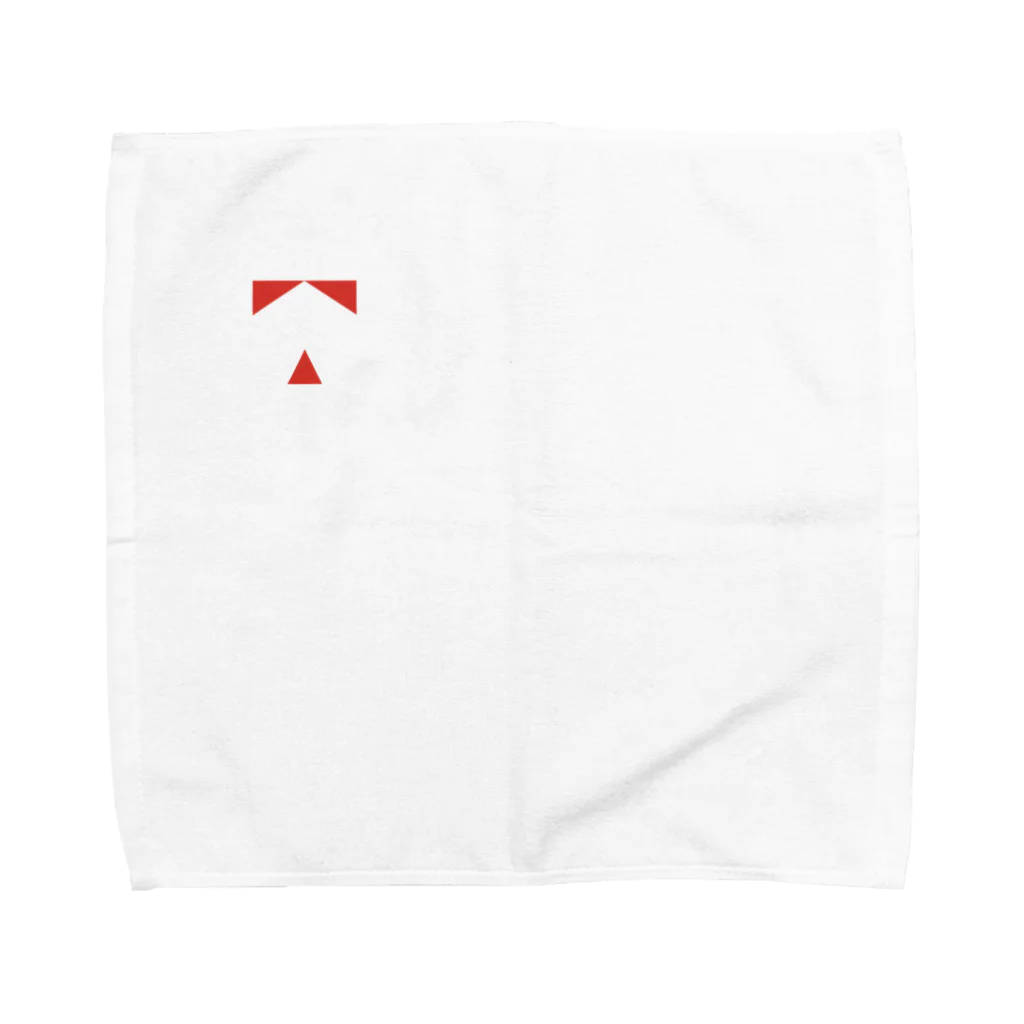 エイラかわいいのT Towel Handkerchief