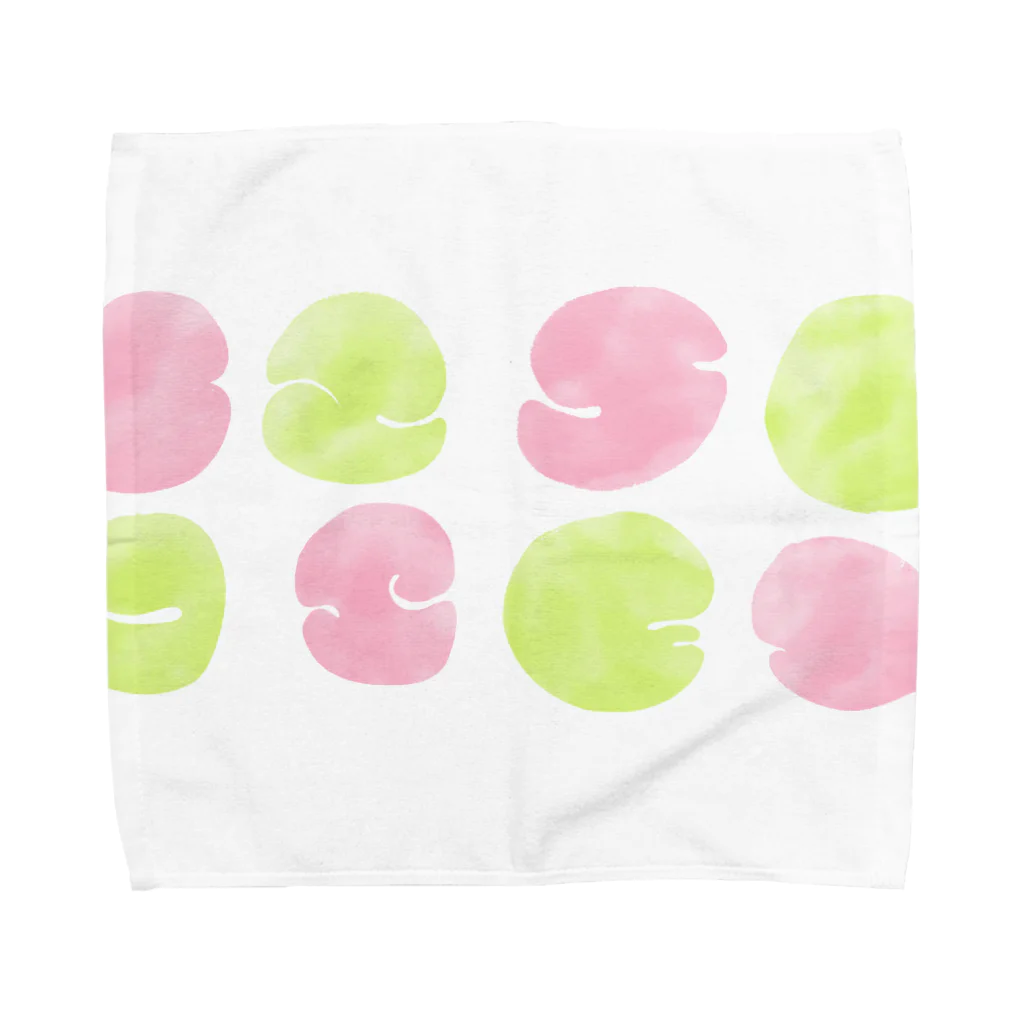 cimaのssssssss Towel Handkerchief