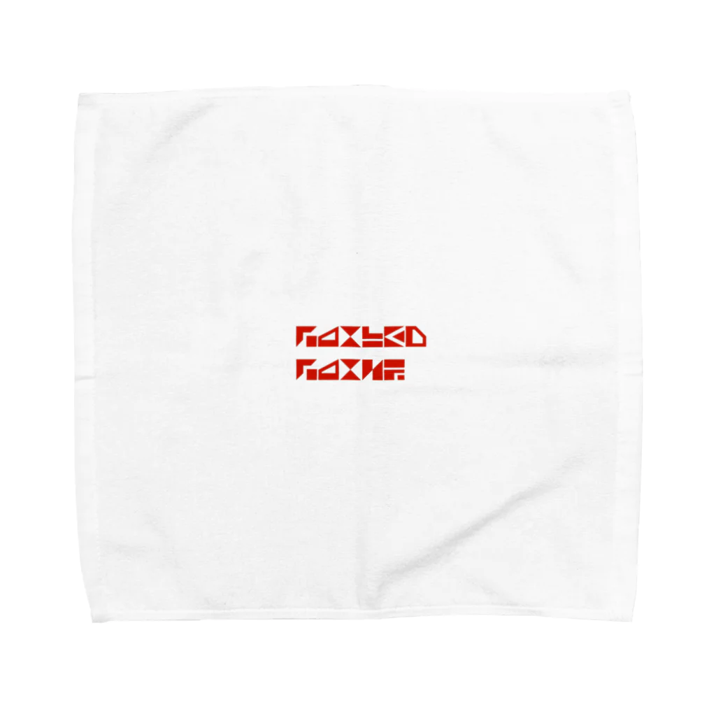 failedfaintの大失敗 Towel Handkerchief