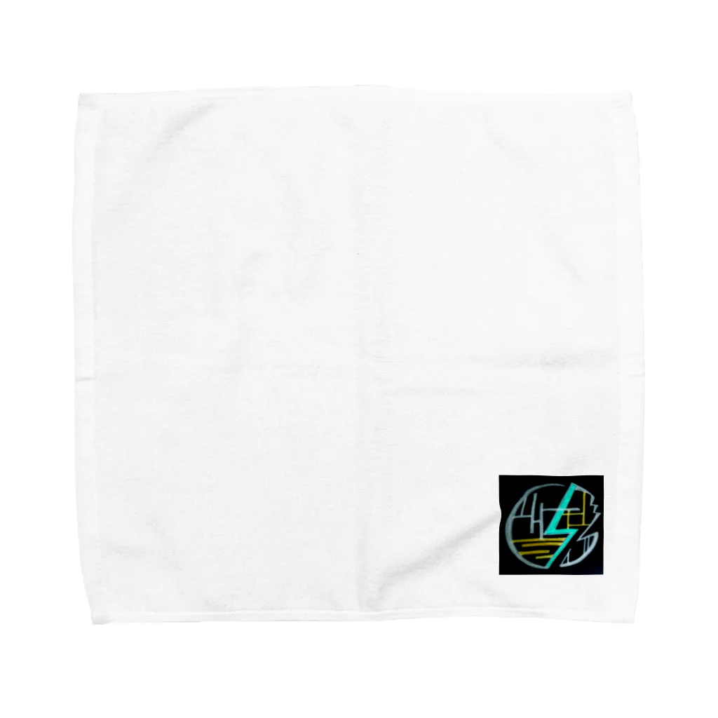 ｼﾄﾗｽﾍﾞﾘｰの(✌'ω' ✌) Towel Handkerchief