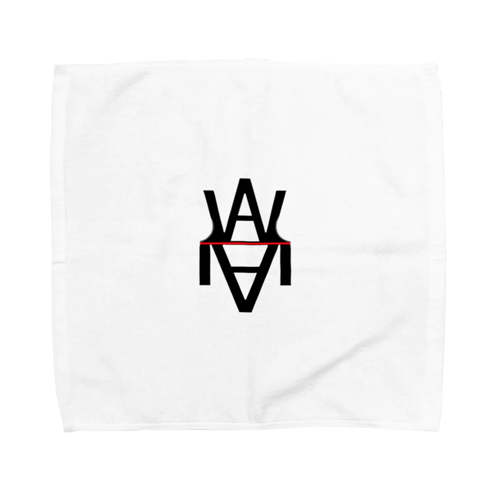 🎉WOAM👑のWOAM Towel Handkerchief