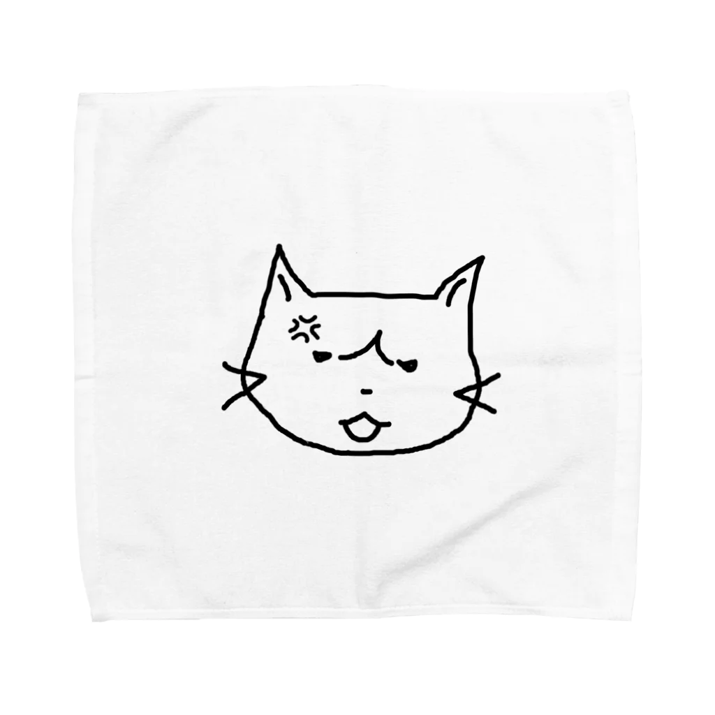 ﾍﾞﾀのオピニオン Towel Handkerchief