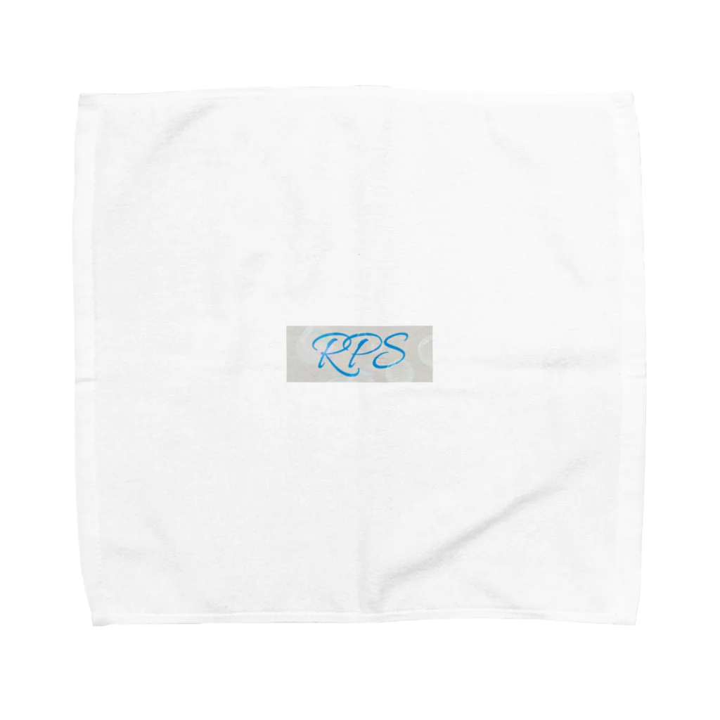 RPSのRPS Towel Handkerchief