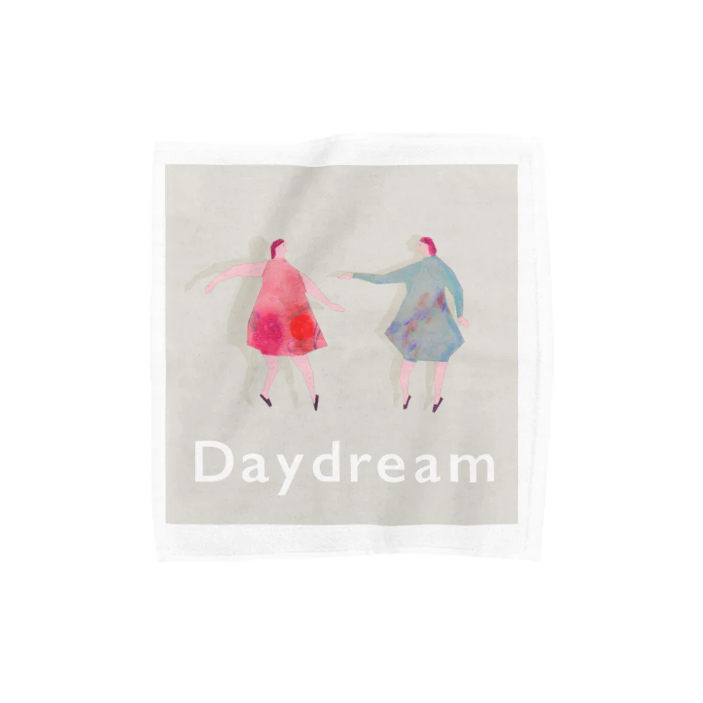 _mitoのDaydream Towel Handkerchief