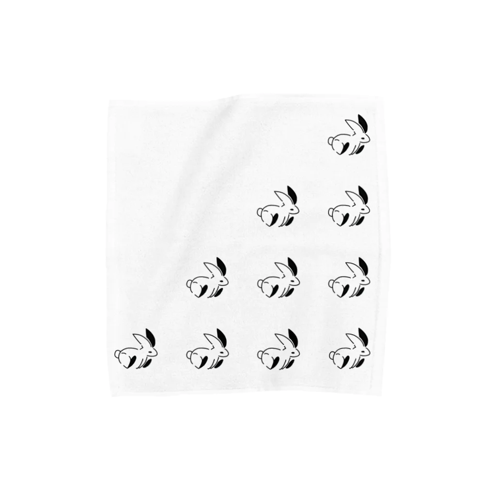 巽imstat公式ショップの巽imustatオリジナル Towel Handkerchief