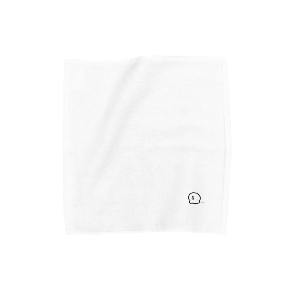 ハッピーおたこのハッピーおたこ Towel Handkerchief