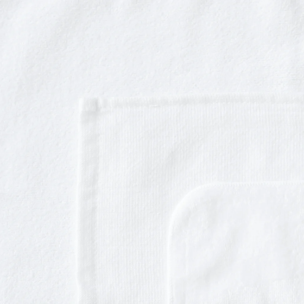 わたぱちのバスタイム Towel Handkerchief :material