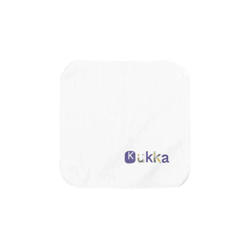 KUKKAのKUKKA.May Towel Handkerchief