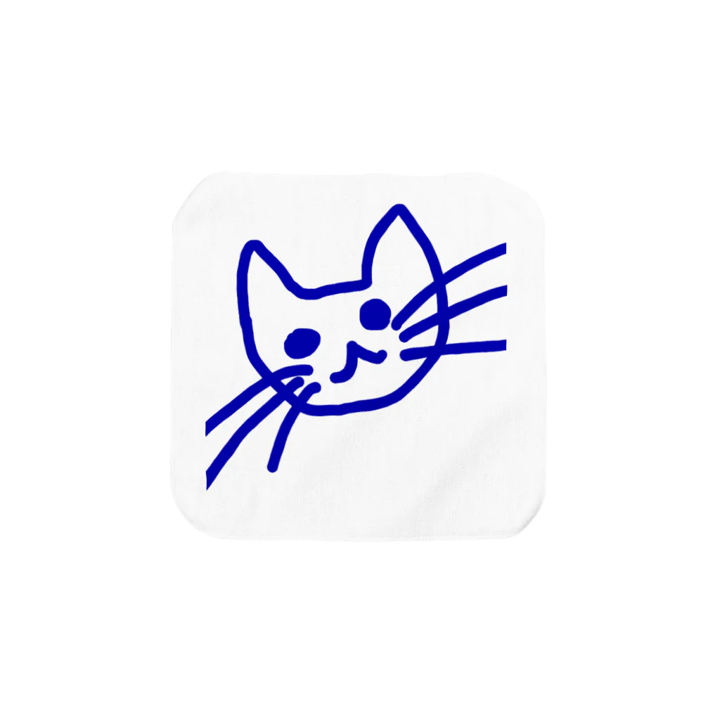 oisukimaのねこ Towel Handkerchief