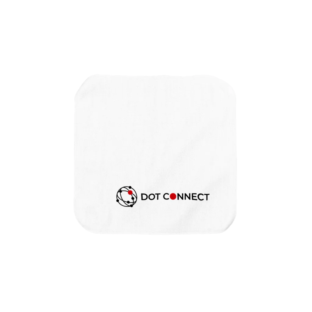 Dot Connectのドットコネクトグッズ タオルハンカチ