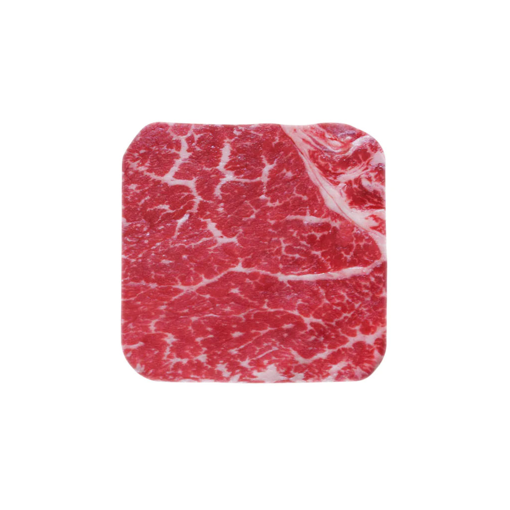 スナック梅干しの肉 Towel Handkerchief