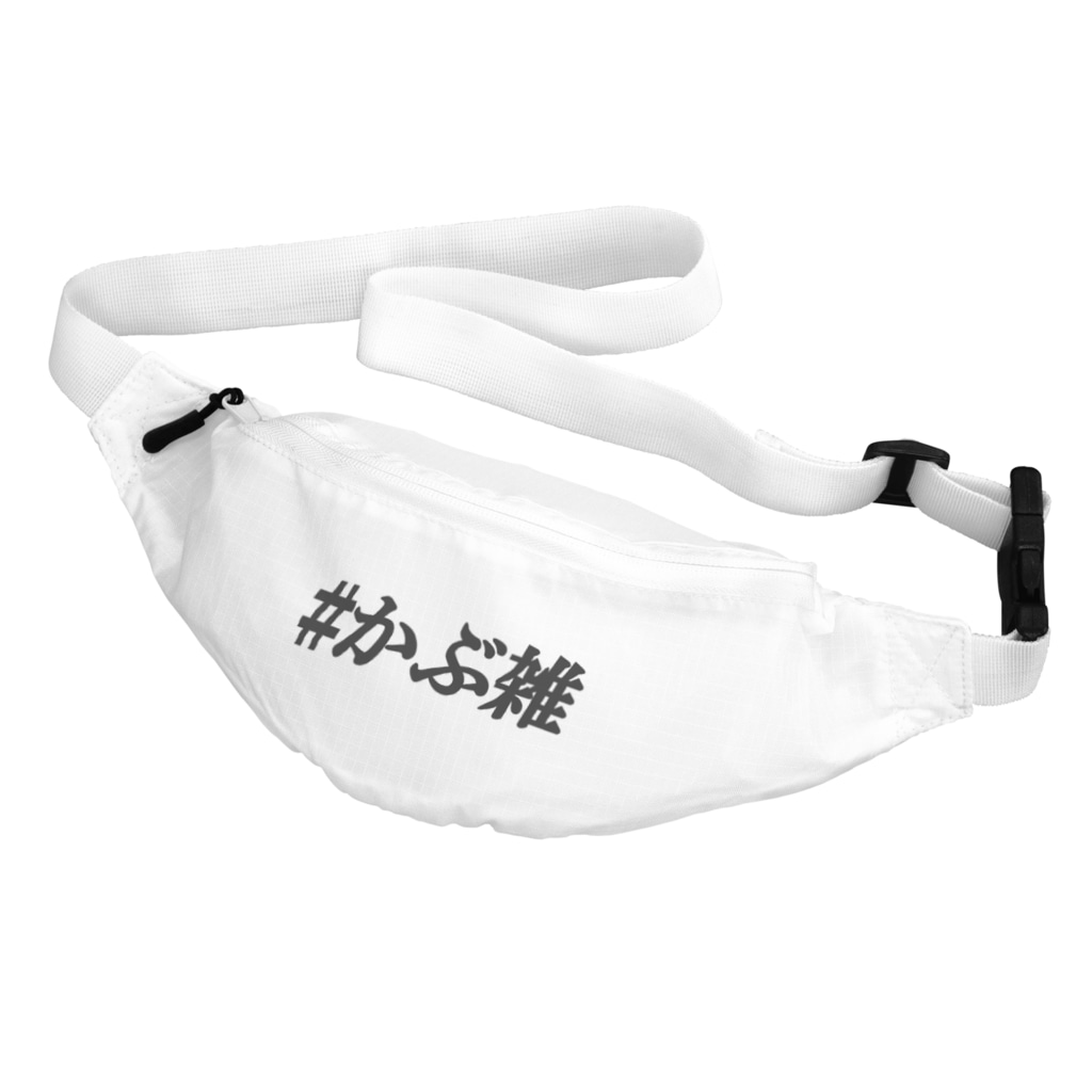 かぶ雑ウェストポーチ 爆裂かぶと虫 Burst Kbtms のウエストポーチ通販 Suzuri スズリ かぶ雑ウェストポーチ 爆裂かぶと虫 Burst Kbtms のウエストポーチ通販 Suzuri スズリ