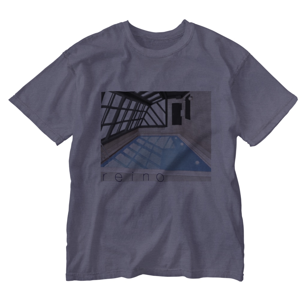 例のプール 例のプール サウナ グッズ Reino のウォッシュtシャツ通販 Suzuri スズリ 例のプール 例のプール サウナ グッズ Reino のウォッシュtシャツ通販 Suzuri スズリ
