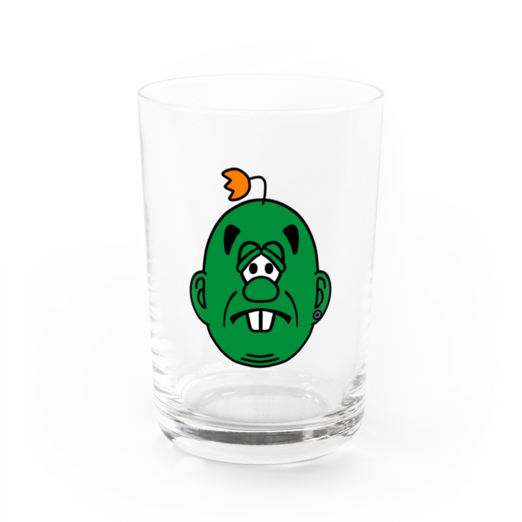 amamiのcutest.02 Water Glass