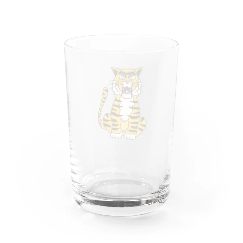 variistyleのばりもんず【TG】 Water Glass :back