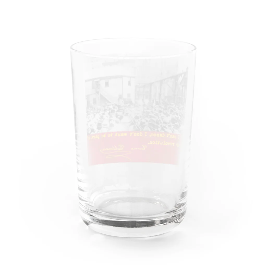 小坂保行のエマ2b Water Glass :back