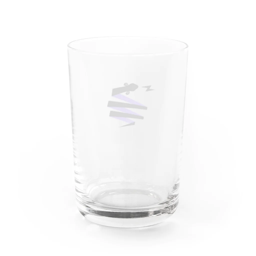 jack-JYPのARuN Water Glass :back