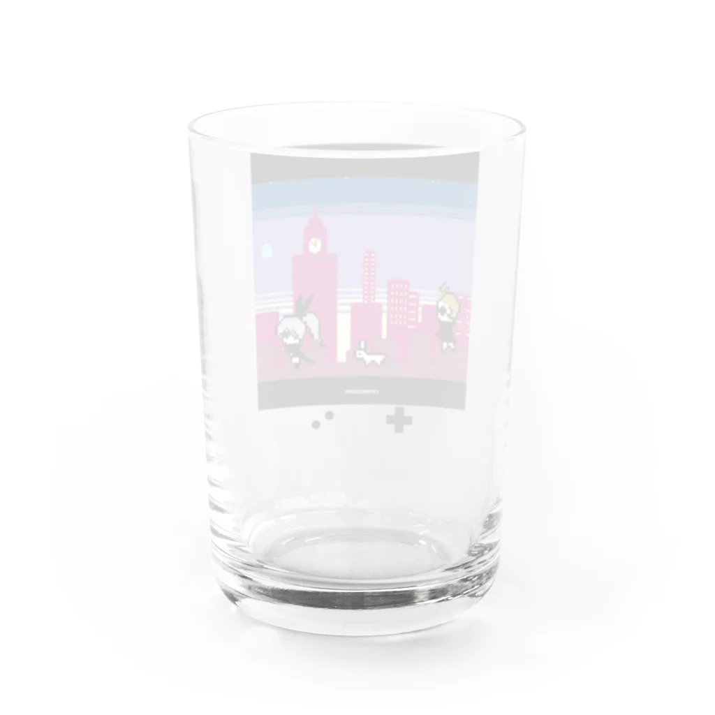 CYANOOOON　COLLECTIONのCYANOOON RGS-01 Water Glass :back