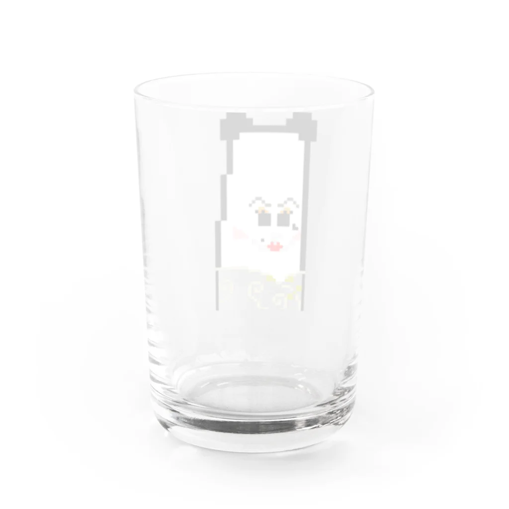 VeryLongDragQueensのVeryLongDragQueens #7 Water Glass :back
