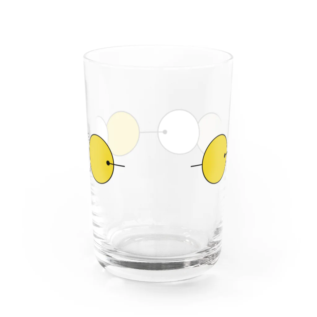 Misa Miuraのdango Water Glass :back