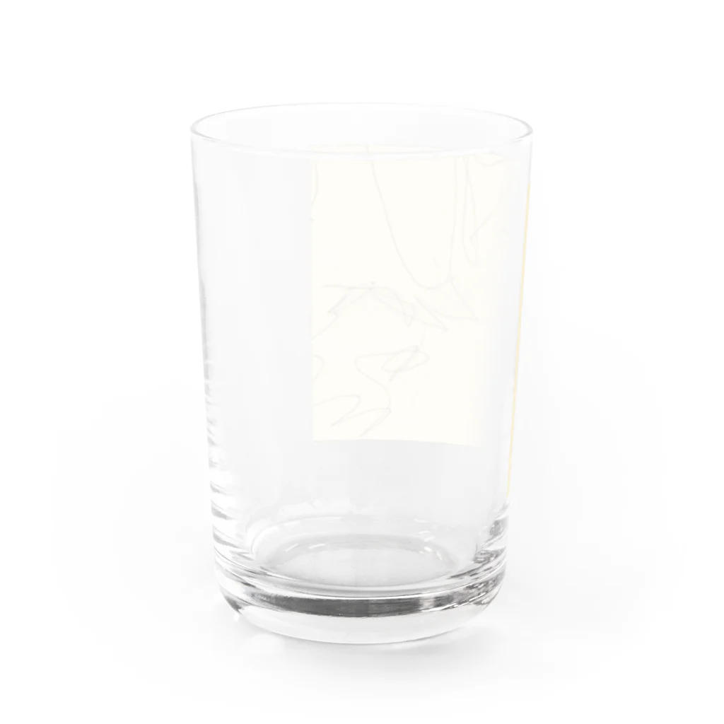 おｋo(ゝω・)みきの次男の作品 Ⅰ Water Glass :back