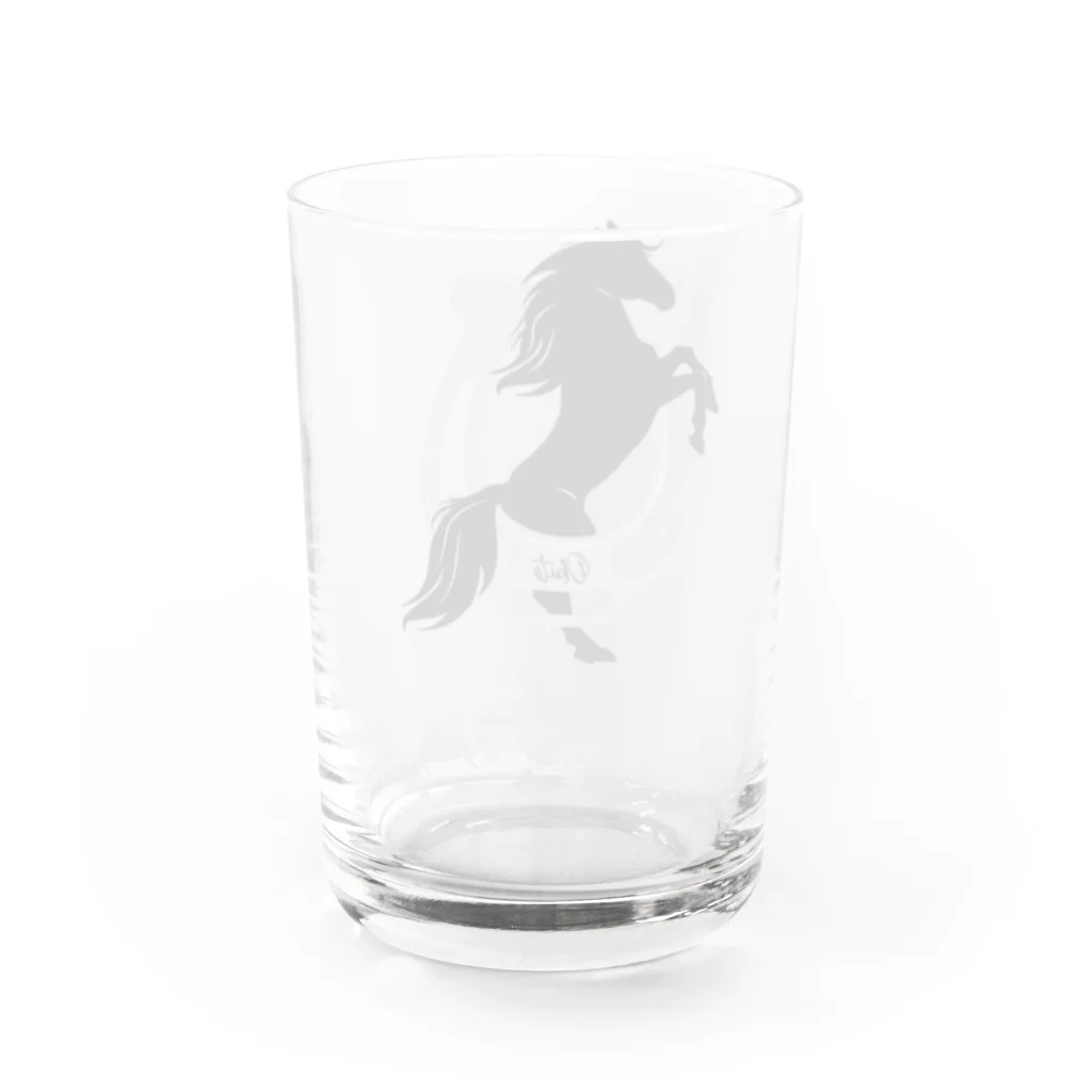 OkutoのOkuto Design#3 Water Glass :back