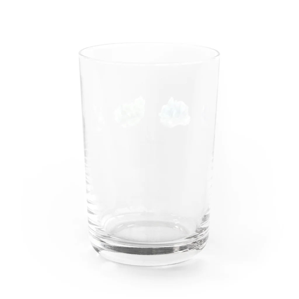 Ciel..のNatural stone set Water Glass :back