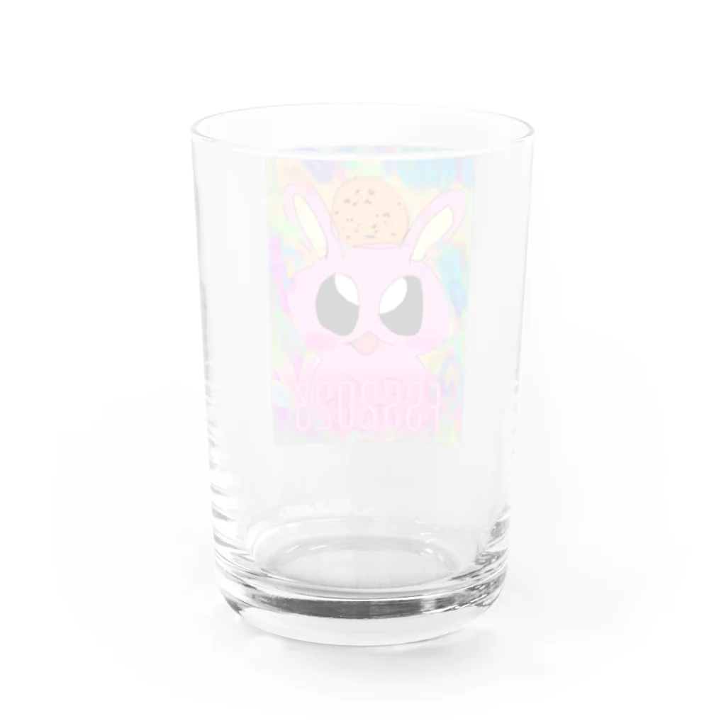 Future Starry SkyのFSS2023🐰🍊 Water Glass :back