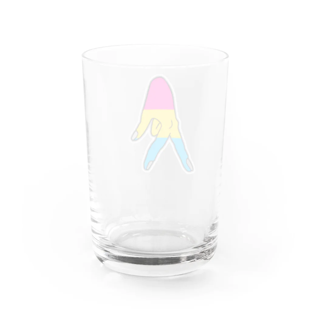 kashiwamochi-NBiの歩く　Pansexual Water Glass :back