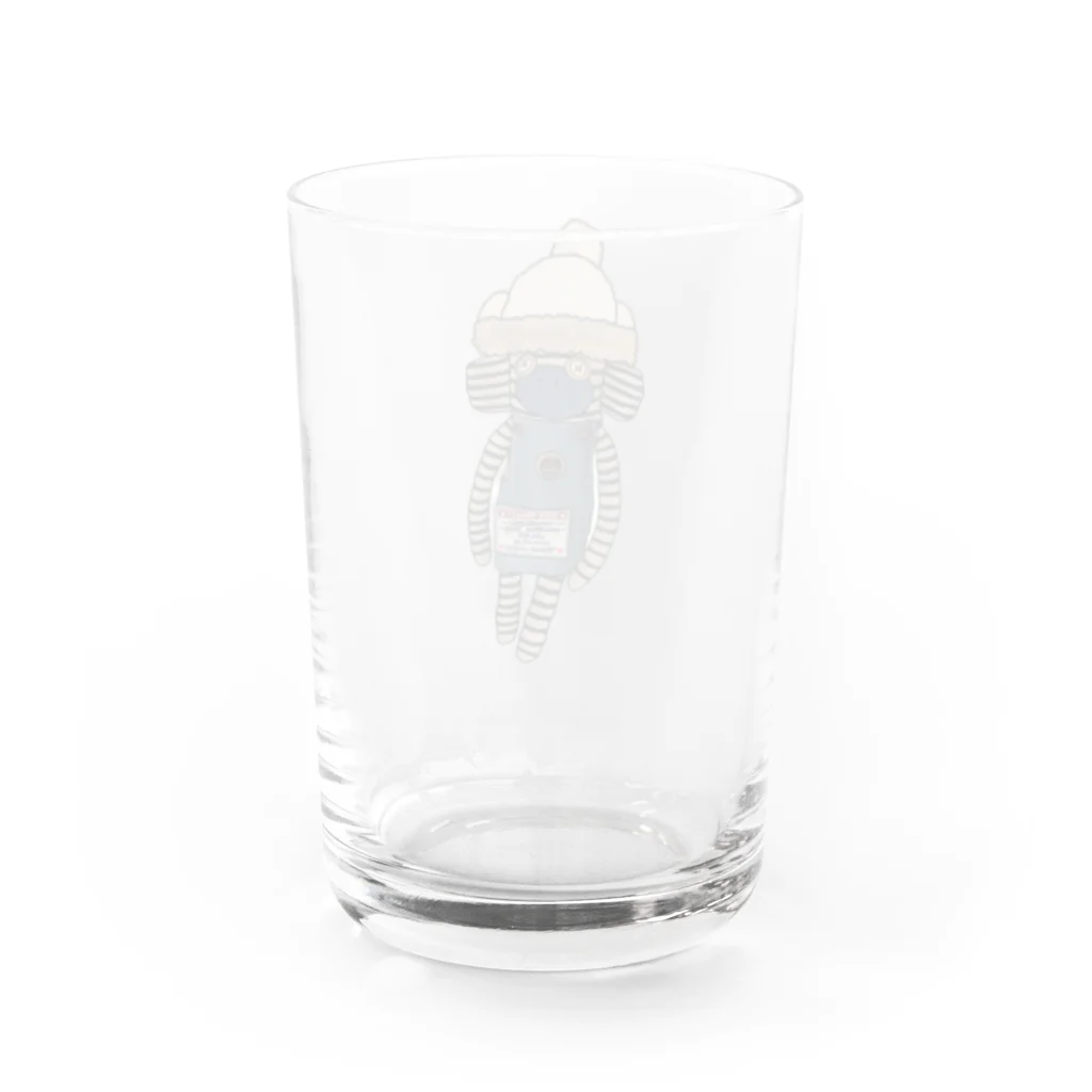 SUMH（スムウ）のSUMH（スムウ） Water Glass :back