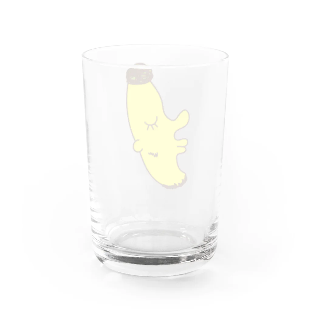 BabyBananaのBabyBanana（MEN） Water Glass :back