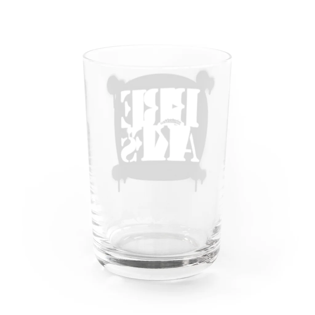 toka_forgole_and_keyの2305052 Water Glass :back