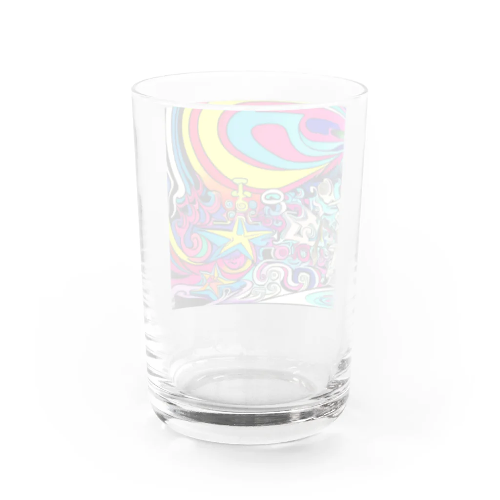 *̣̩⋆̩*Battle Crec⋆｡˚✩の*̣̩⋆̩*Battle Crec⋆｡˚✩  Water Glass :back