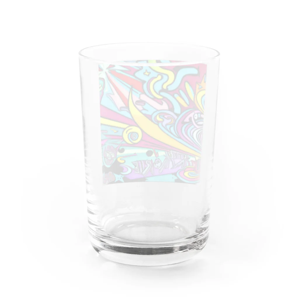 *̣̩⋆̩*Battle Crec⋆｡˚✩の*̣̩⋆̩*Battle Crec⋆｡˚✩   Water Glass :back