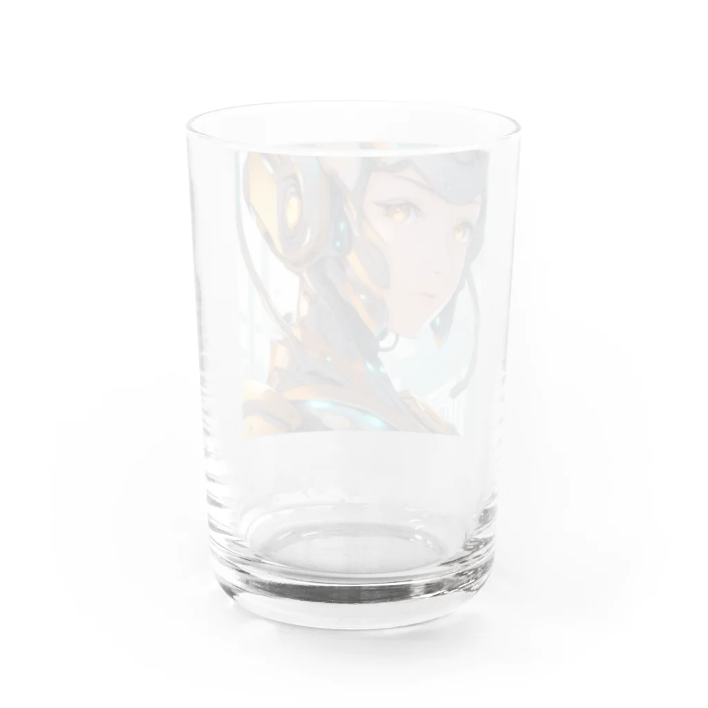 Ryuu_0925のエキサイティングなゲームの挑戦 Water Glass :back