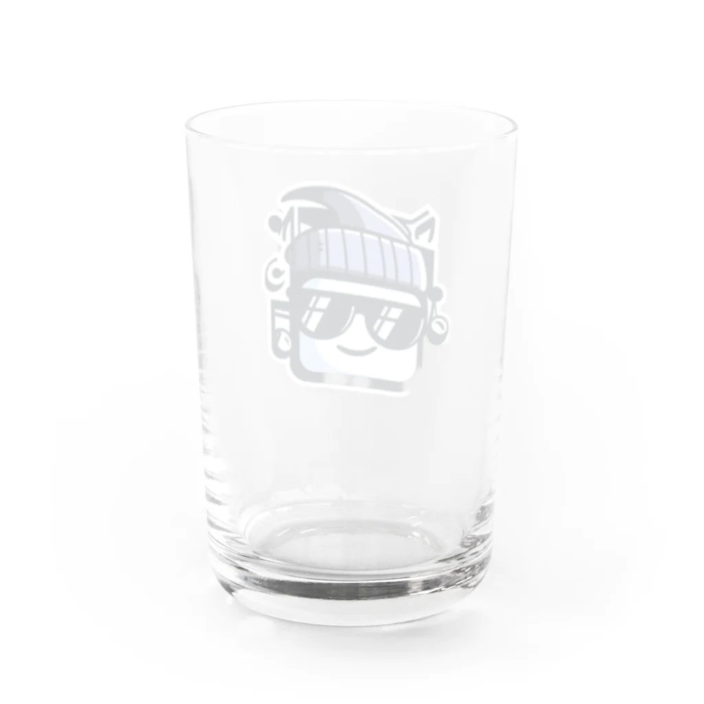 AXIA-designのjoin us Water Glass :back