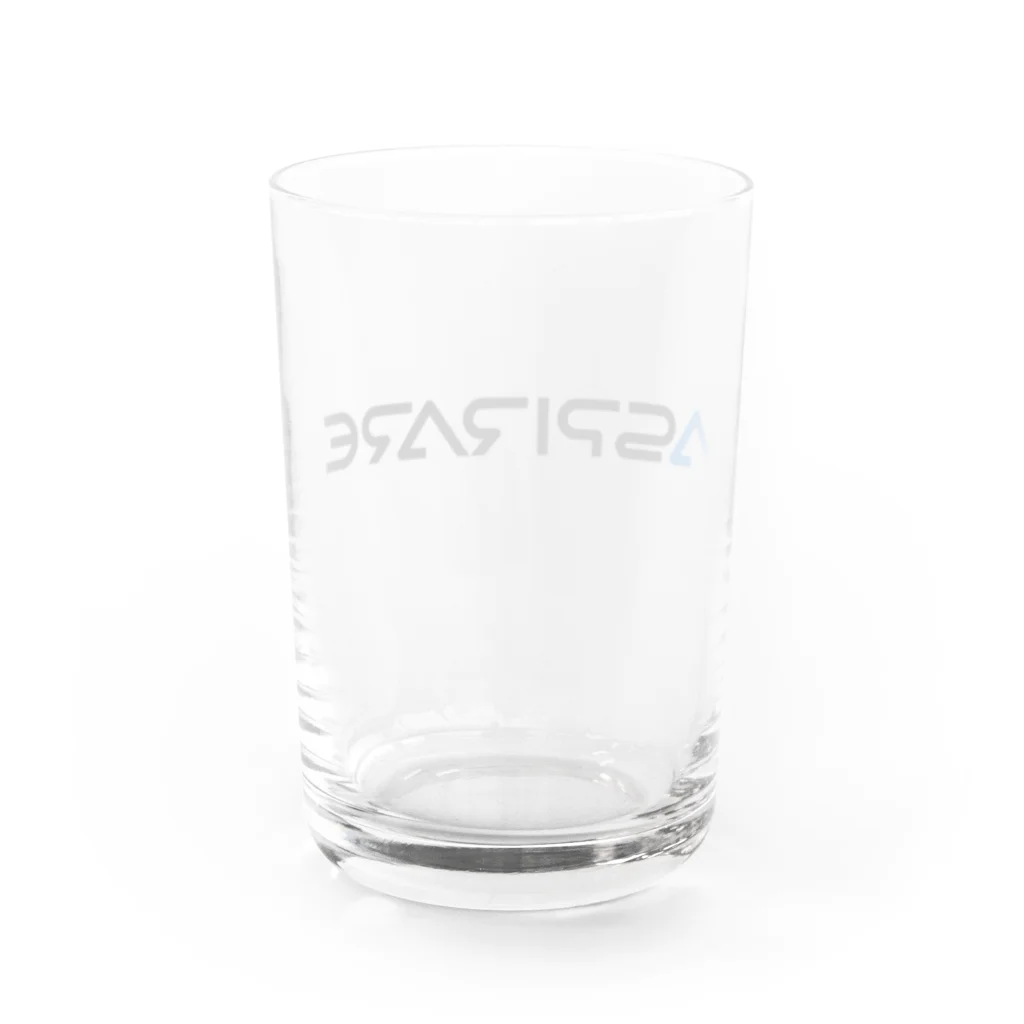 A-SHOPのASPIRARE（アスピラーレ） Water Glass :back