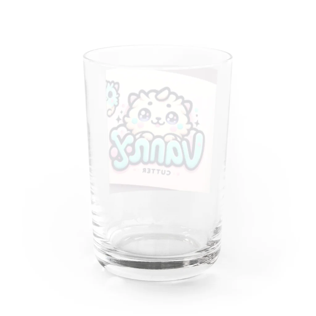 vancx.comのvanny Water Glass :back