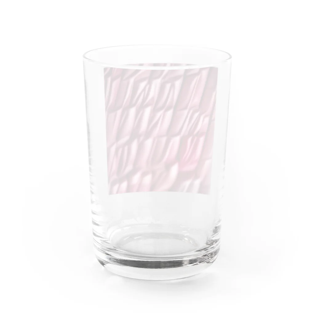 MOTHERの口紅 Water Glass :back